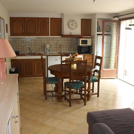 Antalex Apartment Frejus Bagian luar foto